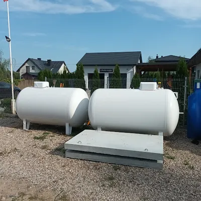 Szamba oczyszczalnie biologiczne Hydro-monter Ostrołęka